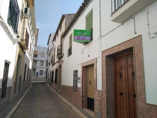 Maison à Castro del Río. Casa en exclusiva
