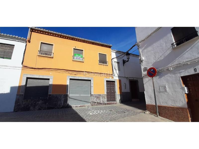 Foto da7ebf96-cdc8-4fe2-b8b0-7f1c88fd0292. Casa a Baena