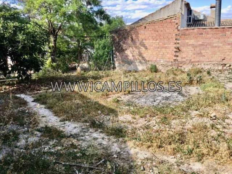Foto 75f16edf-f1a5-4244-a558-96c94d6602b9. Wohngrundstück in Priego de Córdoba