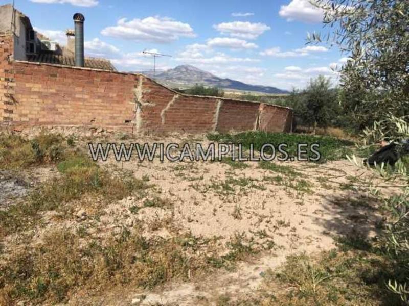 Foto a9081d8f-b539-47d7-a893-c8769325d583. Wohngrundstück in Priego de Córdoba