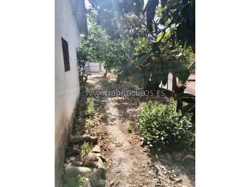 Foto c4c8ef3e-707c-46da-91db-e37e601f901b. Wohngrundstück in Priego de Córdoba