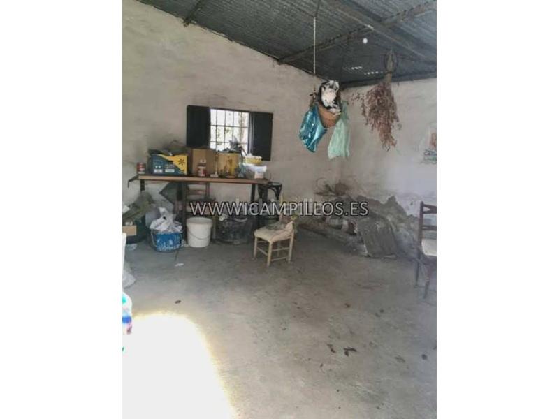 Foto e5519bf5-d00c-4a8e-8679-5ba7997e19c1. Wohngrundstück in Priego de Córdoba