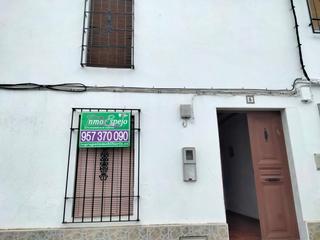 Casa a Espejo. Casa
