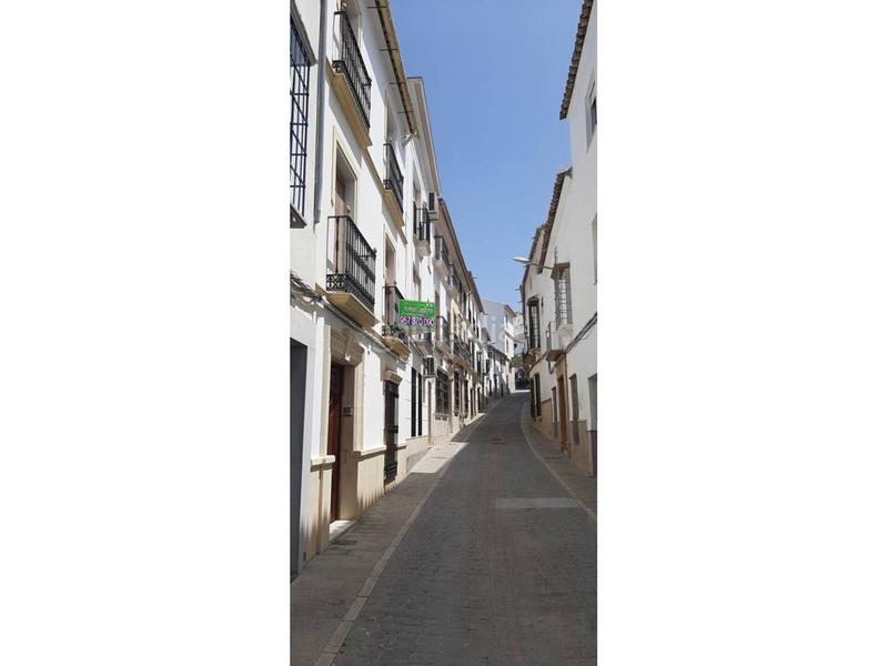 Foto 06ce0b52-9fa3-4686-bc69-0c90b04295dd. Casa venta de casa señorial en castro del rio en Castro del Río