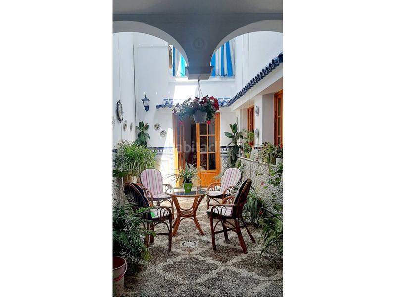 Foto 1f355135-5868-48ce-9749-1b25b865040f. Casa venta de casa señorial en castro del rio en Castro del Río