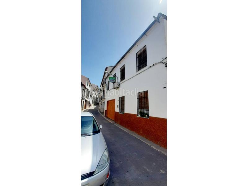 Foto 7e4dedf9-5677-4e90-80b6-83d1917df86f. Casa venta de casa señorial en castro del rio en Castro del Río