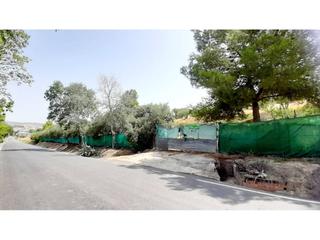 Finca rústica a Castro del Río. Parcela de 2.243m2 castro del río
