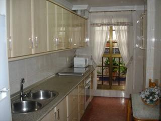Piso en Castro del Río. Piso en venta