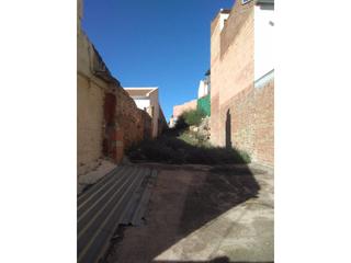 Terreny residencial a Espejo. Solar de 173m2 para edificar por solo 13.000
