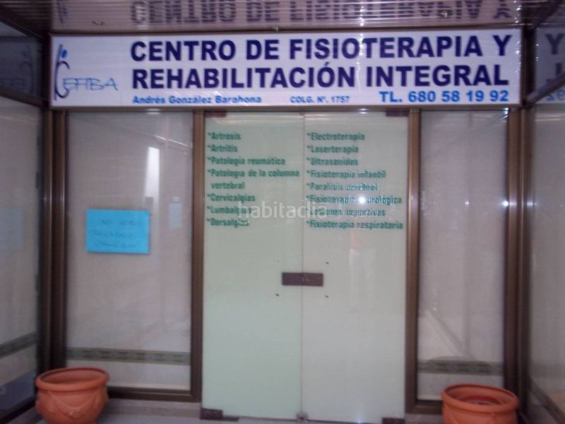 Foto 0543871b-fc89-439f-b77a-06ee9fc42c47. Local comercial a Baena