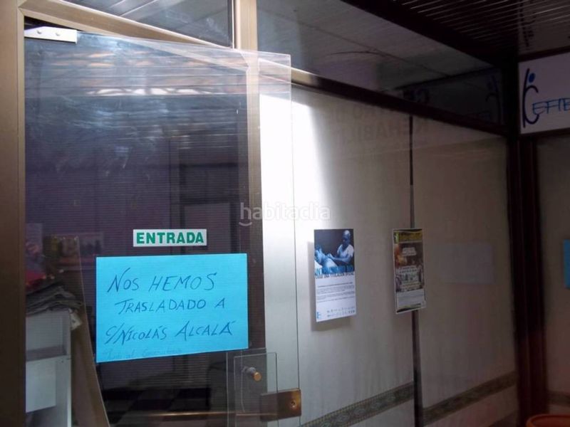 Foto 87cbc8fc-dfe7-403a-8b4d-2a7a2e54ce65. Local comercial a Baena