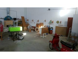 Bâtiment à usage industriel à Baena. Nave industrial en venta en baena