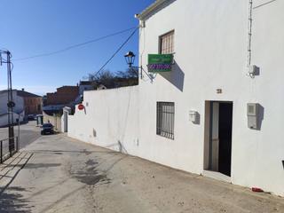 Casa  Lavadero. Casa  terreno