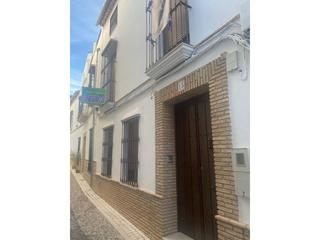 Maison  Palma. Casa en venta en castro del río