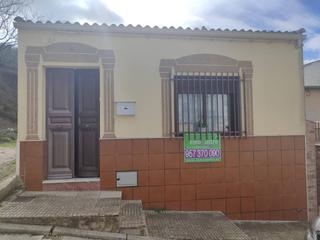 Casa  Buenavista. Casa en venta en nueva carteya