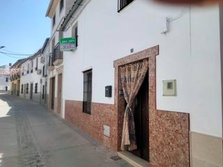 Maison  Las huertas. Casa para entrar a vivir