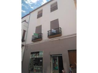 Dúplex en Castro del Río. Duplex en venta