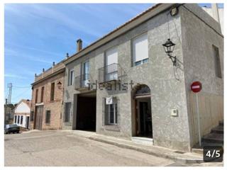 Pis  Lavadero. Gran casa  cochera