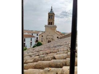 Maison  De la iglesia. Casa en el corazon de la villa