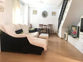 Casa a Baena. Compre 2 casas a precio de 1. totalmente amueblada por  por solo