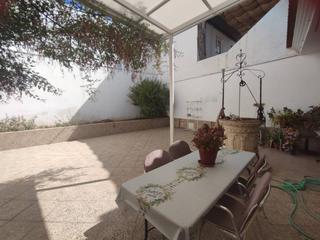 Casa  Ancha. Casa en santa cruz