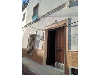 Casa  Fedrico garcia lorca. Casa en venta
