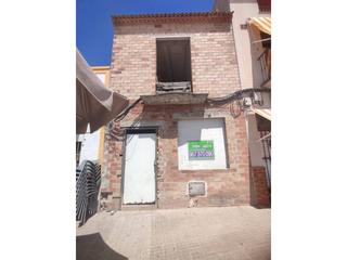 Maison  Salud. Casa en venta en castro del río