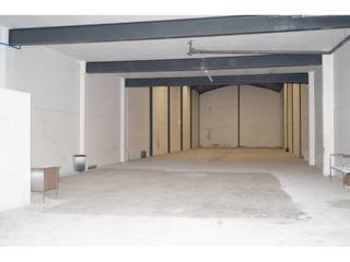 Nau industrial a Baena. 2 naves 500m2 vivienda 200m2, p.i. quiebracostillas.