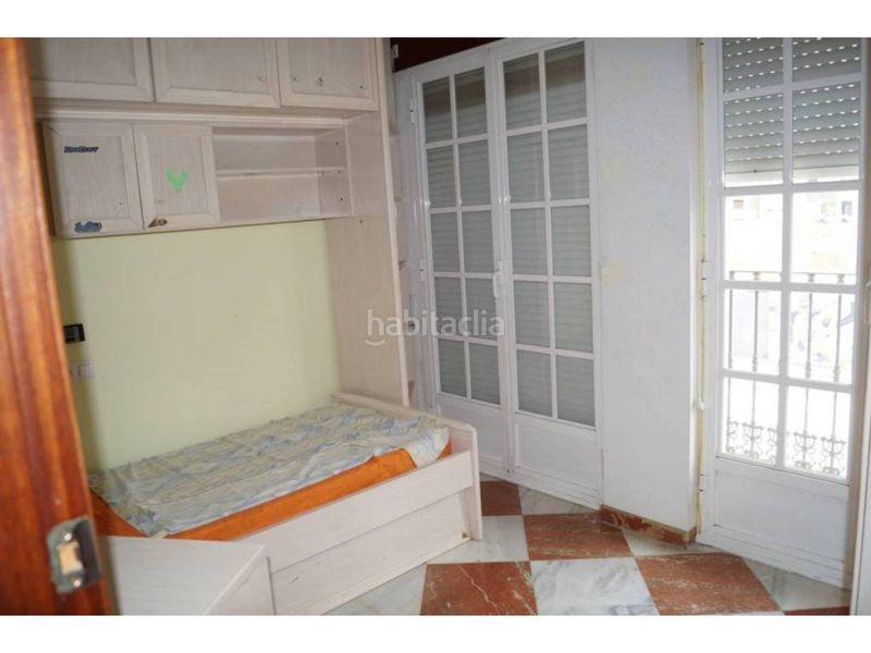 Foto 7c6c4c89-0707-4f83-8d74-ba4c72a461f4. Pis amb calefacció a Baena