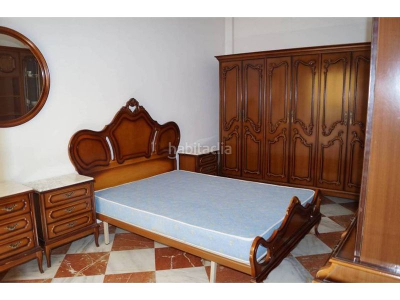 Foto b3ca82d5-0634-4d2b-9adb-1c34696d854b. Pis amb calefacció a Baena