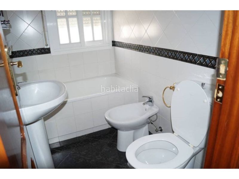 Foto db4dbe84-715c-46bf-bd2e-20683c44f82d. Pis amb calefacció a Baena