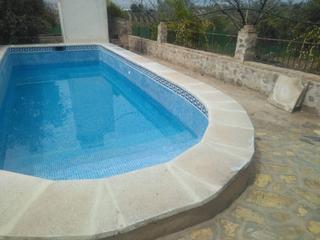 Xalet a Baena. Chalet cerca de baena con piscina