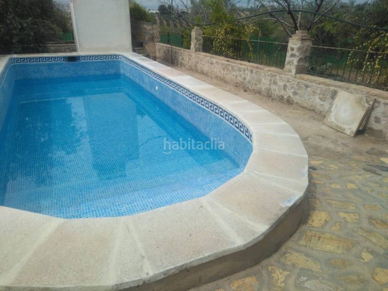 Foto 8a0ede60-c536-4473-83cb-d19c2ec029b2. Xalet a Baena