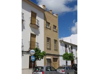 Maison  Cordoba. Casa semi centro