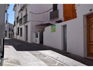 Terreny residencial a Zuheros. Solar,  308 m2 , ideal para construir la casa de sus sueños.