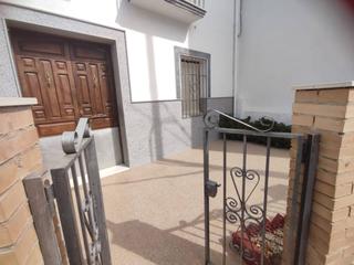 Piso  Carbonell. Piso en venta en castro del río