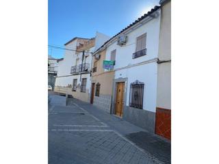 Maison à Castro del Río. Venta de casa en castro del río