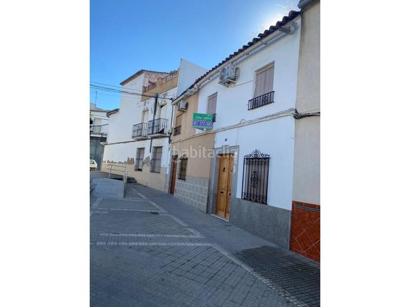 Foto 93cc714b-a991-4e1a-953f-4e5ba16e2a6b. Casa in Castro del Río