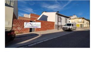 Terrain résidentiel  Cordoba. Venta de solar en nueva carteya