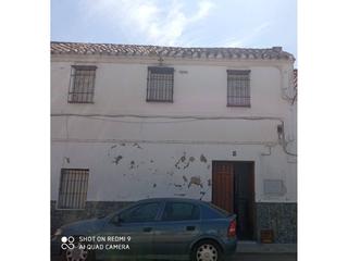 Casa a Santa Cruz. Gran casa en el centro de santa cruz