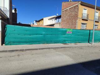 Terreny residencial  Vicente aleixandre. Venta de solar en castro del río zona la condesa