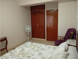 Pis a Baena. Piso buena zona y fácil aparcamiento.