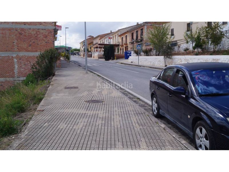 Foto 8c02c4d6-7013-402d-9fda-991990c65090. Area edificabile industriale in Baena