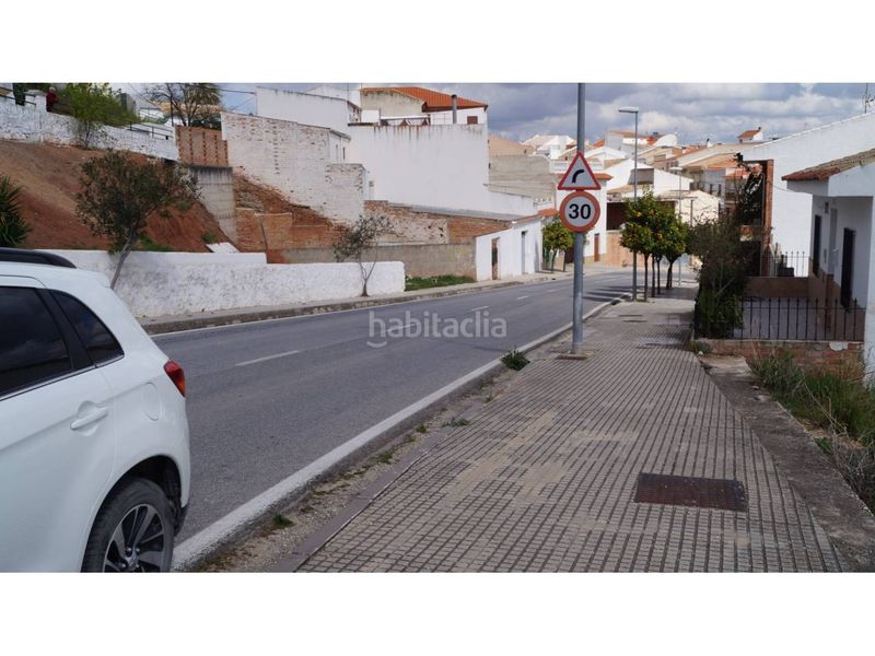 Foto ccc22a0f-76da-402c-b428-719fd5b18cc6. Area edificabile industriale in Baena