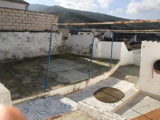 Casa a Baena. Si buscabas una casa con un gran patio..... la tenemos