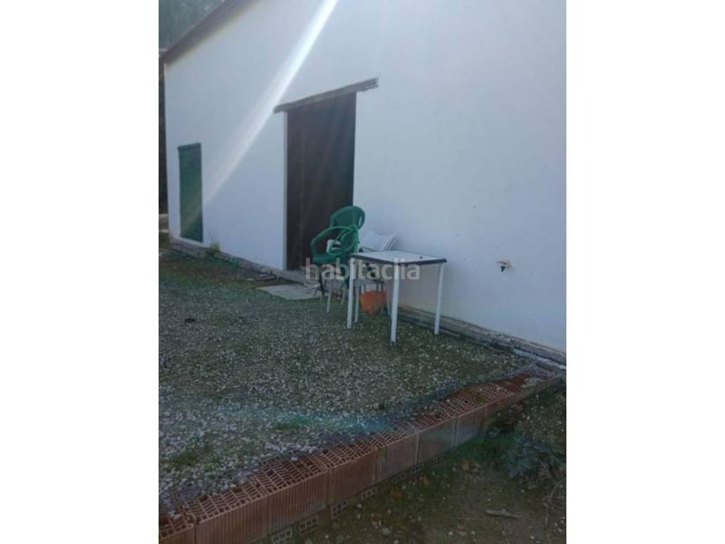 Foto 7117d9a4-8177-4c77-a8c7-291618d35d01. Masia a Baena