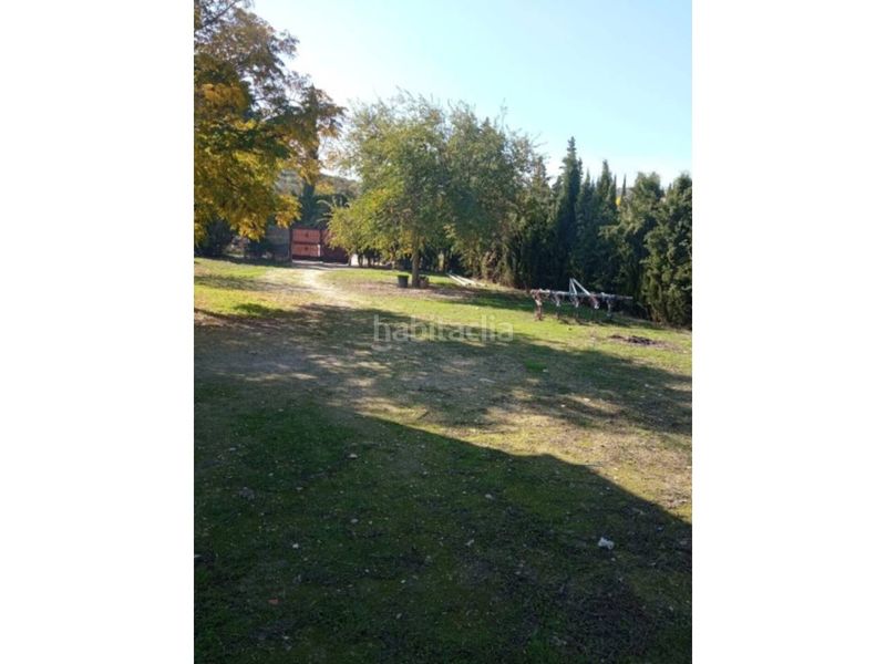 Foto 7b84849f-1b4c-4a66-8e5d-a364e13ec1a1. Masia a Baena