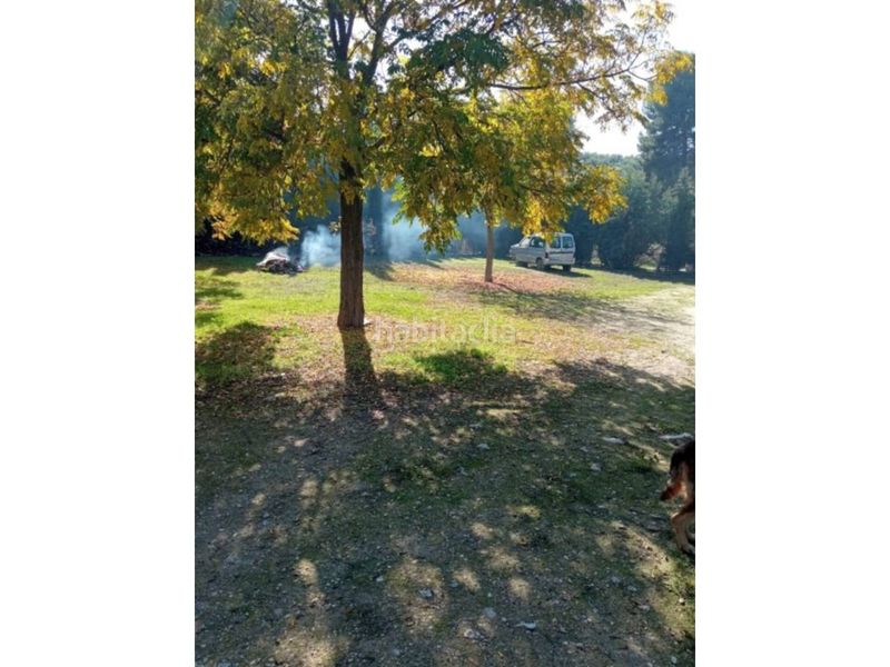 Foto c56ee180-f33a-4ae2-b437-f185a2301c10. Masia a Baena