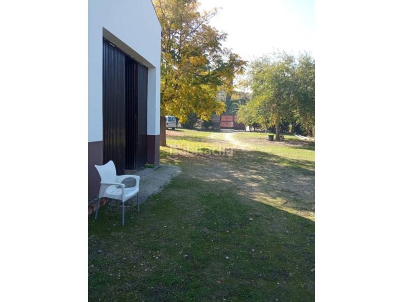 Foto e8bdacc6-9761-4928-b133-adb095f8229a. Masia a Baena