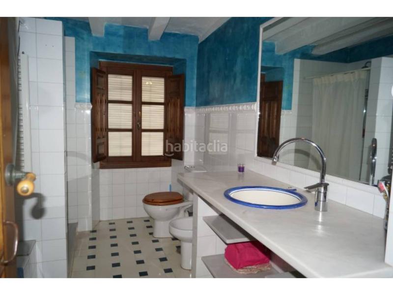 Foto 731c67e6-6d18-41c1-ad48-2c5c95d2b6a6. Casa gran casa unica en la zona, estilo rustico, con cochera y piscina, en Baena
